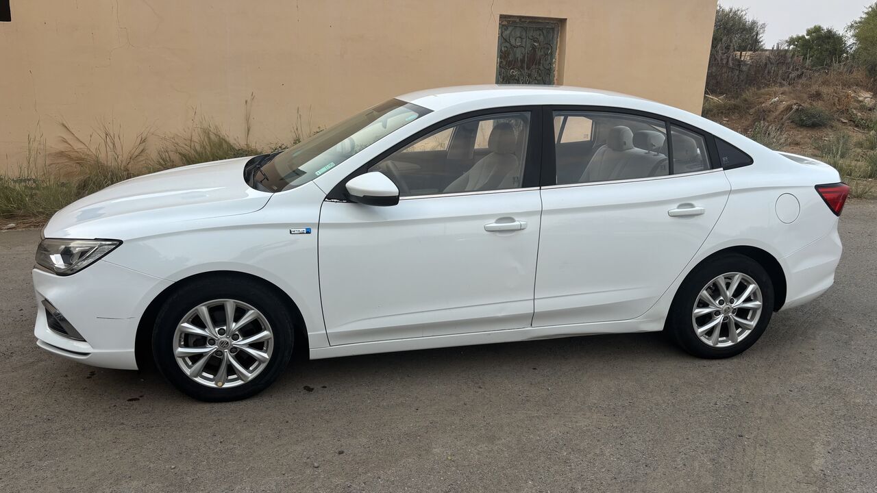 Rabigh, Vehicles, Cars & Trucks , SAR 26000,  MG5,  2021,  Automatic,  134956 KM,  ,  Model, 134956kM, Excellent Condition, Neat And Clean For Sale.
