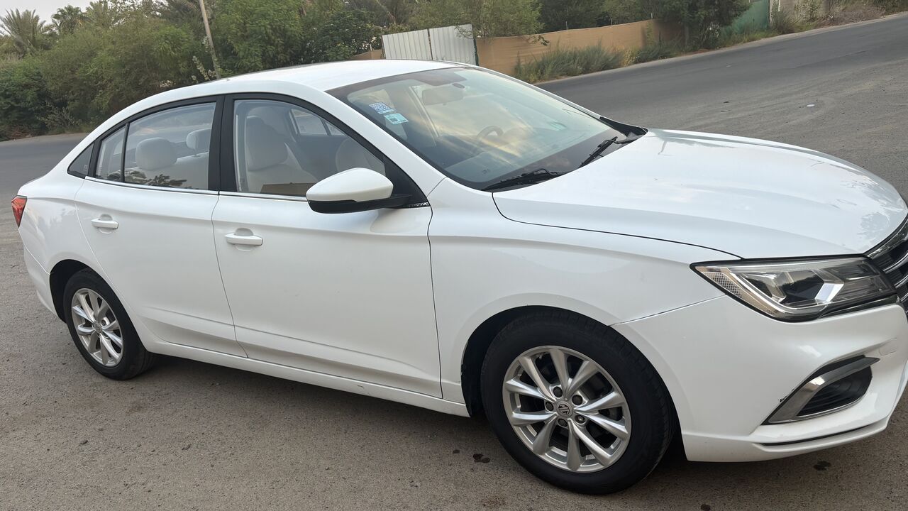 Rabigh, Vehicles, Cars & Trucks , SAR 26000,  MG5,  2021,  Automatic,  134956 KM,  ,  Model, 134956kM, Excellent Condition, Neat And Clean For Sale.