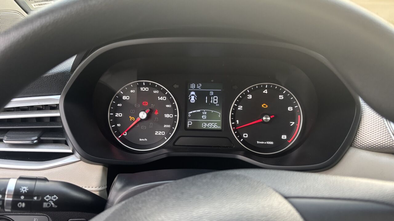 Rabigh, Vehicles, Cars & Trucks , SAR 26000,  MG5,  2021,  Automatic,  134956 KM,  ,  Model, 134956kM, Excellent Condition, Neat And Clean For Sale.