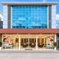 THB 59998,  55 Sq. Feet,  ลาดกระบัง26-34 ร้านนวด 14นอน ลดค่าเช่ากว่