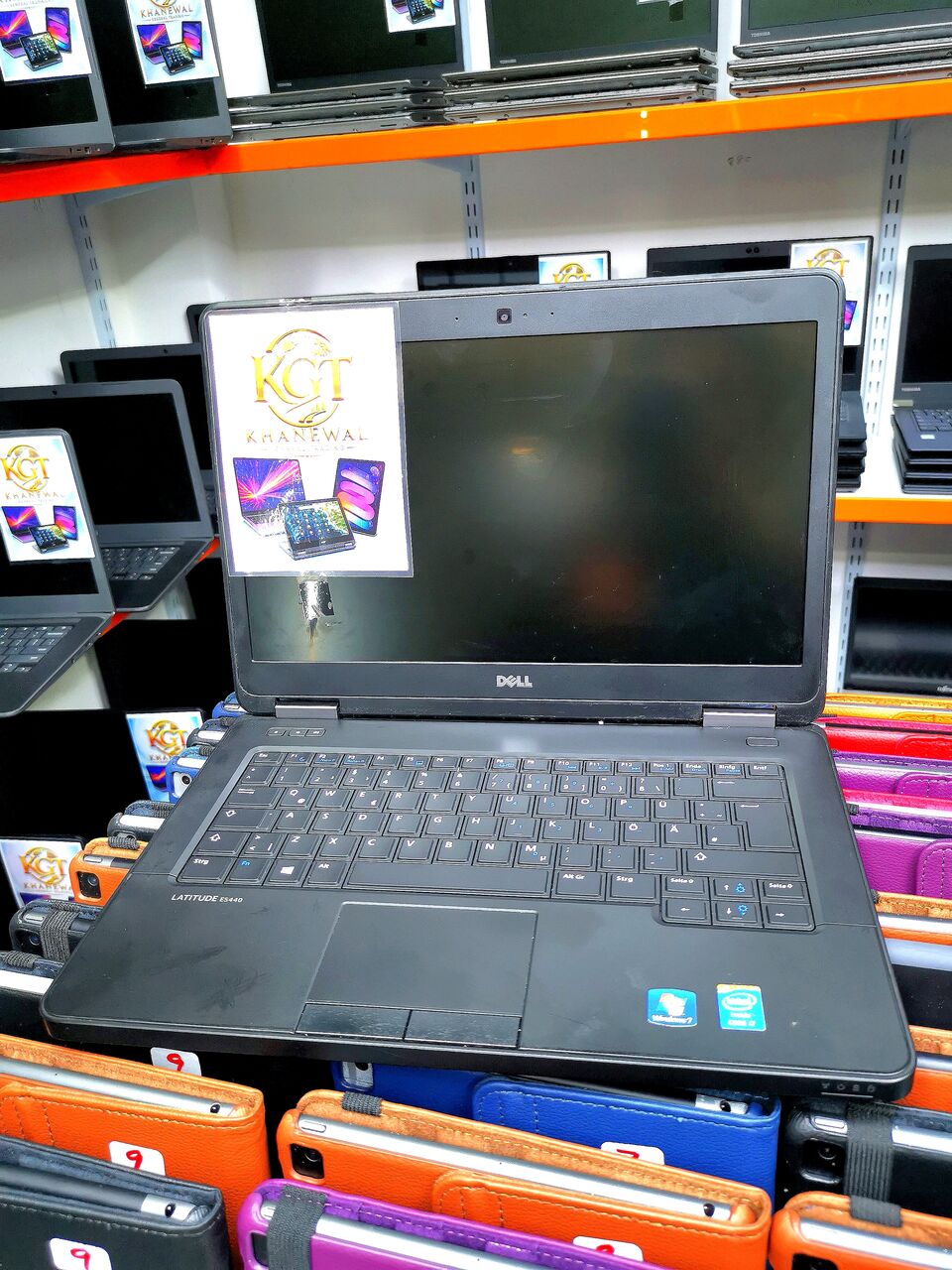 Manama, Computers, BHD 45,  Dell Latitude I7 45bd