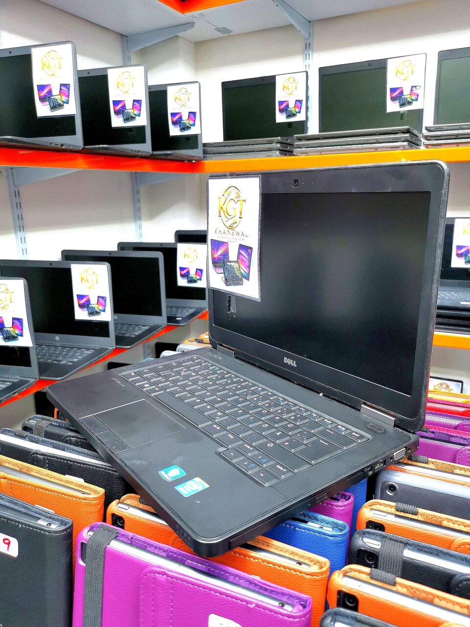 Manama, Computers, BHD 45,  Dell Latitude I7 45bd