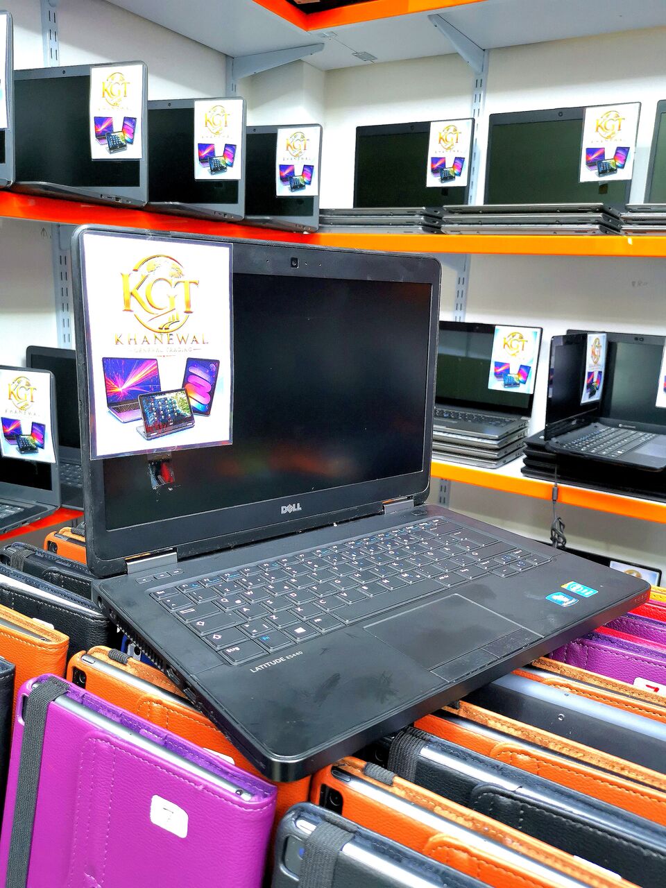 Manama, Computers, BHD 45,  Dell Latitude I7 45bd