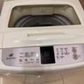 SAR 500,  Samsung Full Automatic Watching Machine