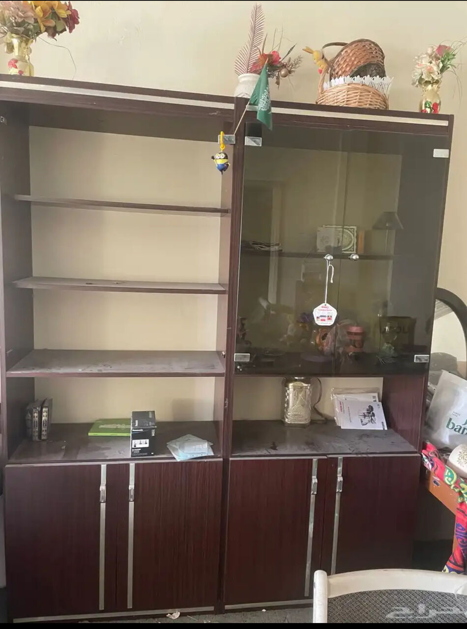 Riyadh, Furniture, SAR 150,  Bookshelf