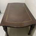 SAR 150,  Wooden Dinning Table For Sale