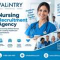 Nursing Recruitment Agency