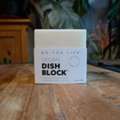 HUGE Dish Block | Natural Solid Dish Soap Bar | Shop Now