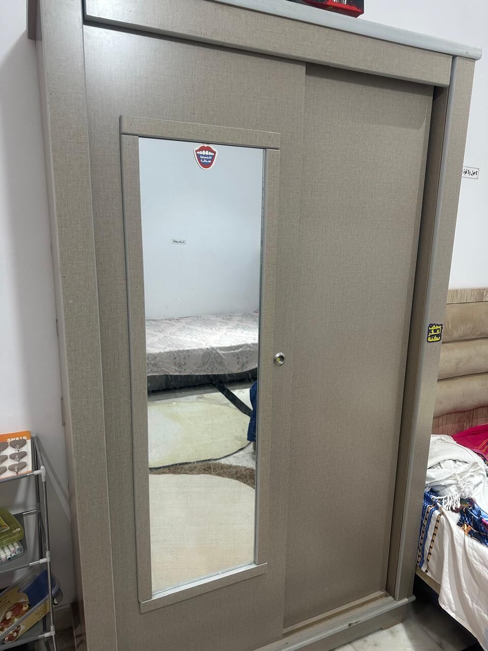 Al Rawdah, Furniture, SAR 300,  غرفة نوم أطفال - Kids Room