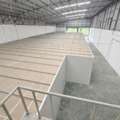 THB 94998,  200 Sq. Feet,  โกดัง Food Grade เทอีพ๊อกซี่ให้ คลองสี่ตะวั
