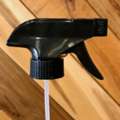 Buy Black Trigger Sprayer | Durable Spray Bottle Nozzles