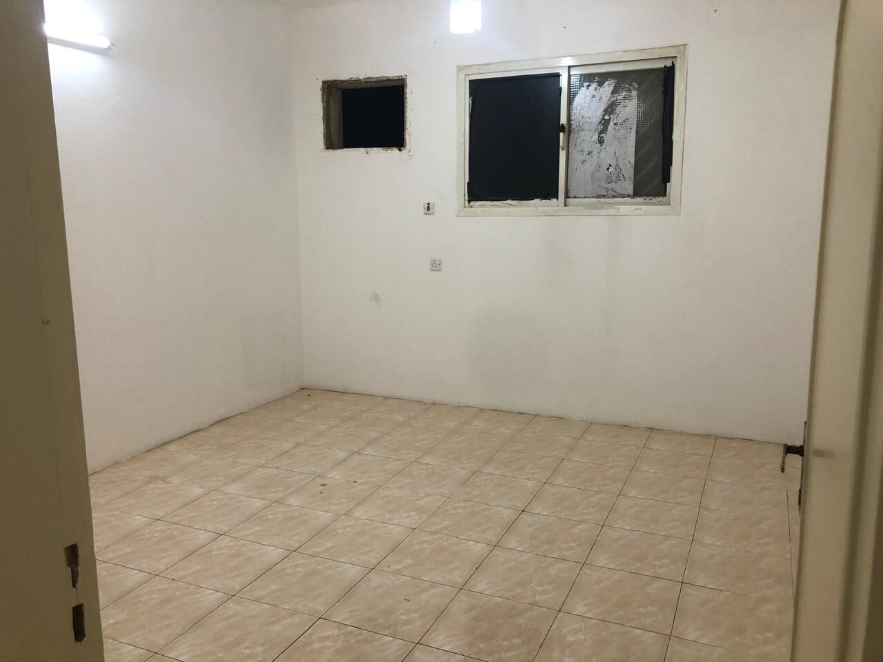 Al Rawdah, Apartments, Flats, Houses & Villas, SAR 30000/year,  3 BR,  Family Apartmet First Floor With Large 3 Beadrooms 2bath Well Located Painted