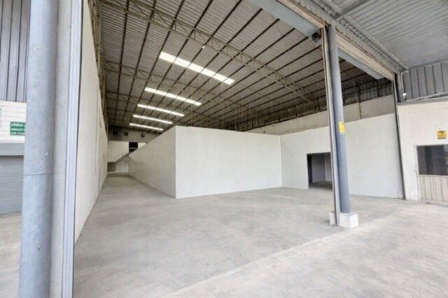 Bangkok, Villas, THB 94998,  200 Sq. Feet,  การไฟฟ้าส่วนภูมิภาคโกดัง Food Grade เทอีพ๊