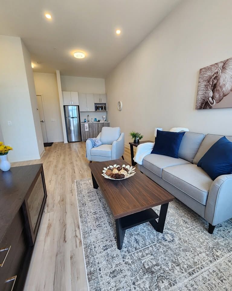 Toronto, General, Restaurant-Style Senior Dining In Sudbury