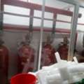 Fire Alarm And Fire Pump Systems Repair