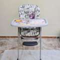 SAR 325,  Baby 2 In 1 Chair. Joie Brand. New
