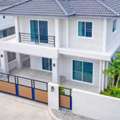 THB 23865,  54 Sq. Feet,  อัสสัมชัญ-หนองยายบู่  บ้าน 3นอน 3น้ำ ซี