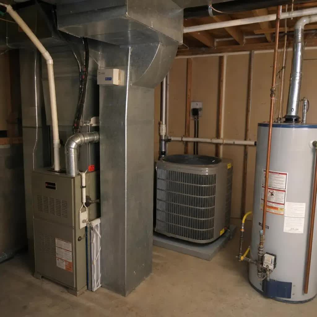 Brampton, Air Conditioning, Furnace Repair Caledon And Bolton | 24/7 Emergency Service
