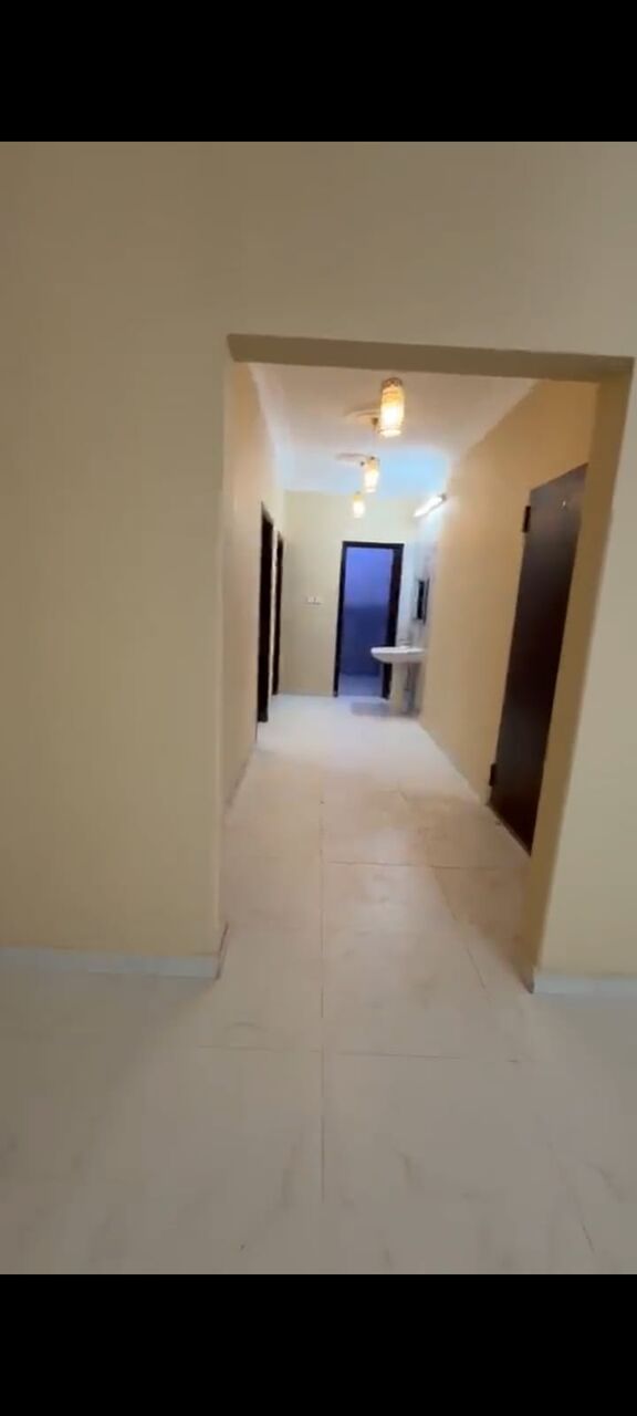 Al Naseem, Apartments, Flats, Houses & Villas, SAR 33000/year,  3 BR,  Family Apartment 2nd Floor With Open Galary Very Large Rooms And Well Maintain House
