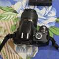 SAR 950,  Nikon D3200 Camera,