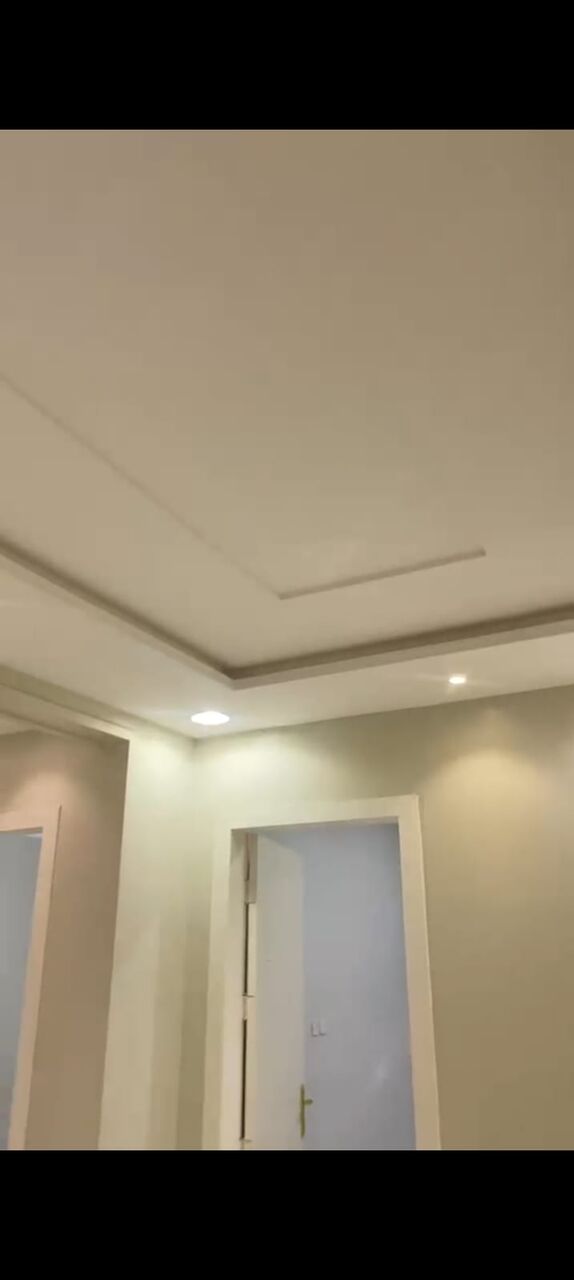 Al Rawdah, Apartments, Flats, Houses & Villas, SAR 31000/year,  4 BR,  Family Apartment 2nd Floor With Large 4 Beadrooms And 2 Bath Well Maintian New House