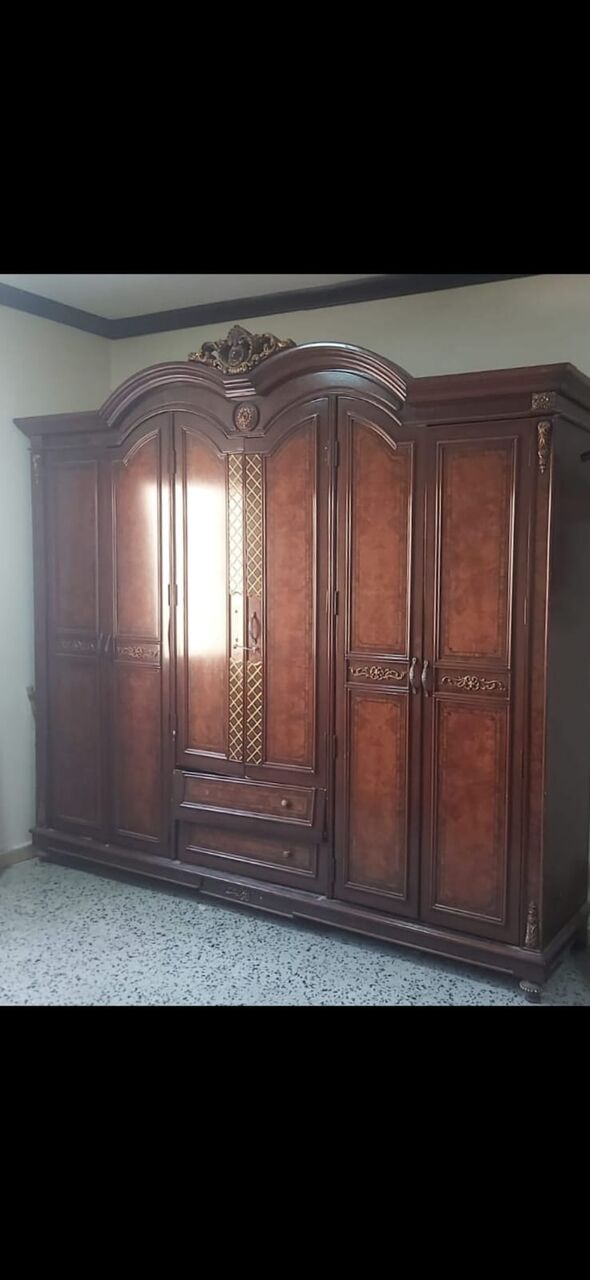 Akrabia, Household Items, SAR 80,  Capboard On Very Discounted Price