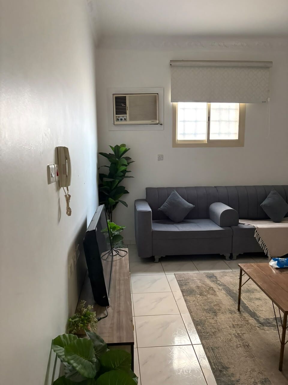 Al Rawdah, Apartments, Flats, Houses & Villas, SAR 36000/year,  3 BR,  Family Apartment First Floor With Large 3 Beadrooms Fully Furnished House