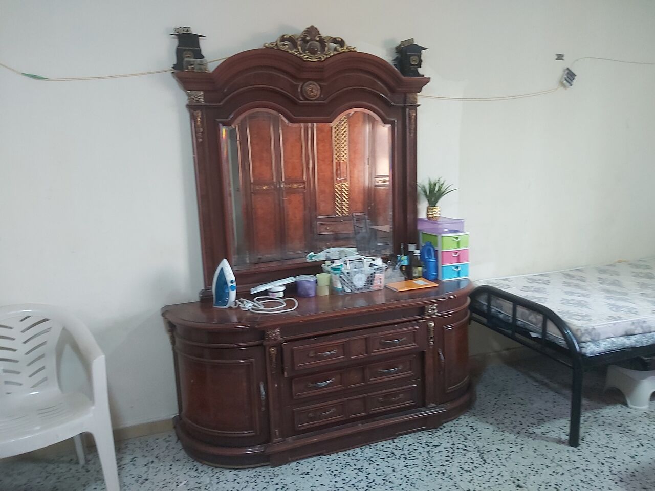 Akrabia, Household Items, SAR 30,  Dressing Table