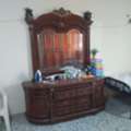 SAR 30,  Dressing Table
