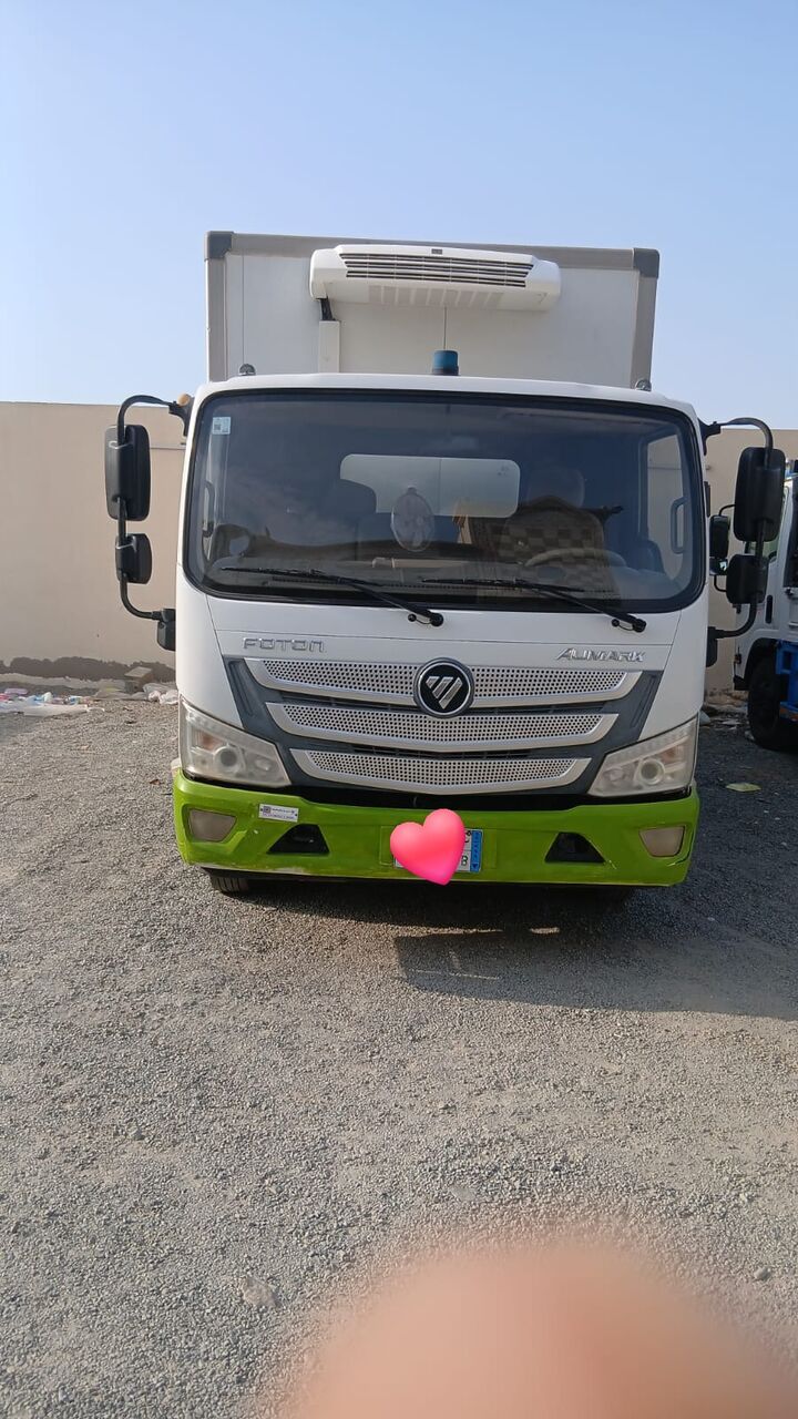Al Safa, Vehicles, Cars & Trucks , SAR 85000,  Neat And Clean FOTON 2022 Model For Sale On Reasonable Price,  2022,  Manual,  500000 KM,  FOTON  Model In Good Condition.