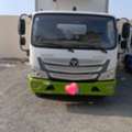 SAR 85000,  Neat And Clean FOTON 2022 Model For Sale On Reasonable Price,  2022,  Manual,  500000 KM,  FOTON  Model In Good Condition.