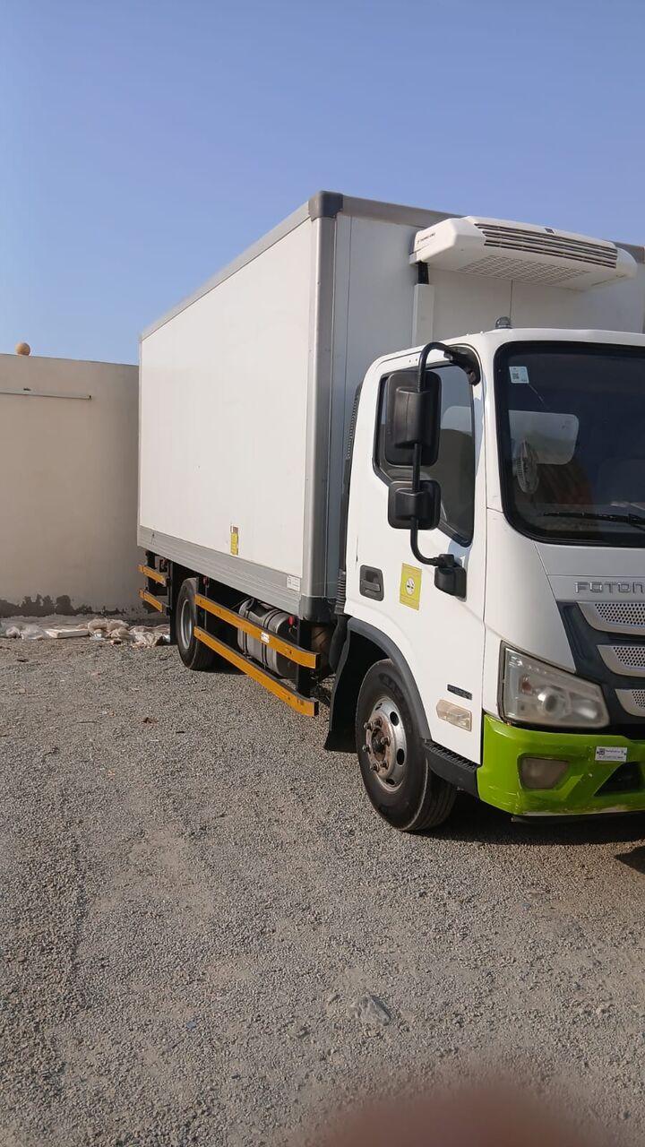 Al Safa, Vehicles, Cars & Trucks , SAR 85000,  Neat And Clean FOTON 2022 Model For Sale On Reasonable Price,  2022,  Manual,  500000 KM,  FOTON  Model In Good Condition.
