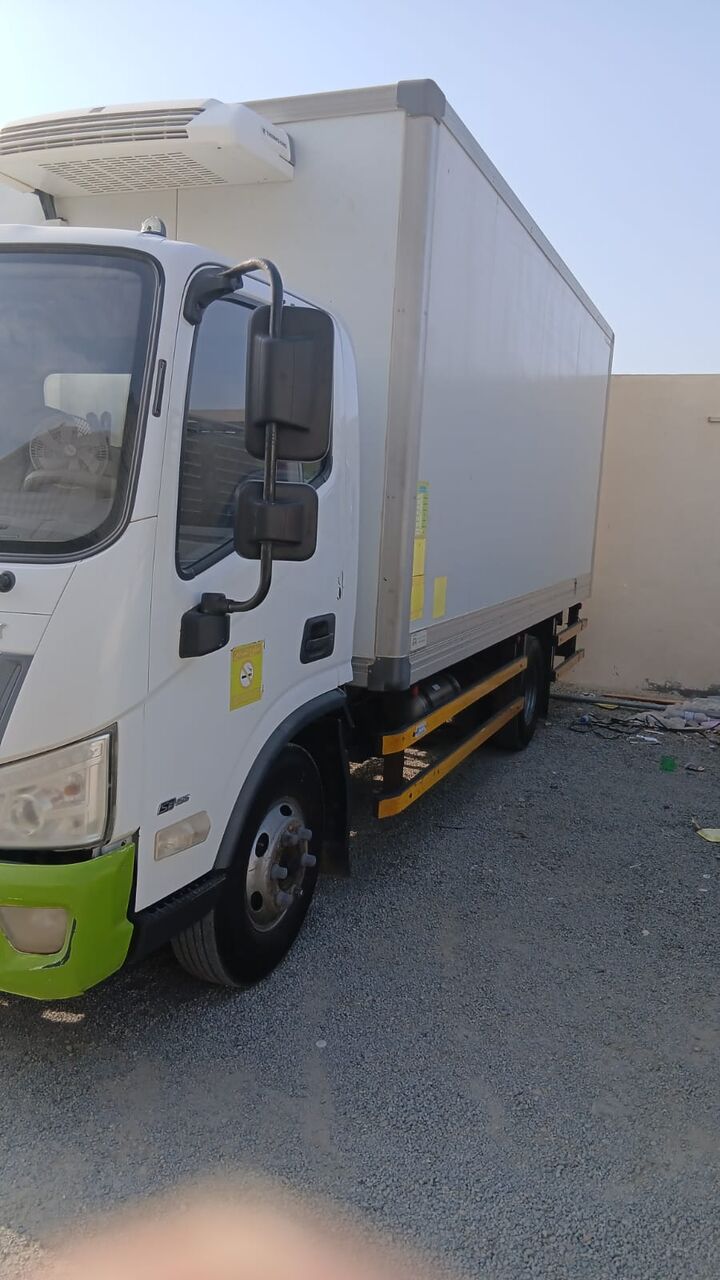 Al Safa, Vehicles, Cars & Trucks , SAR 85000,  Neat And Clean FOTON 2022 Model For Sale On Reasonable Price,  2022,  Manual,  500000 KM,  FOTON  Model In Good Condition.