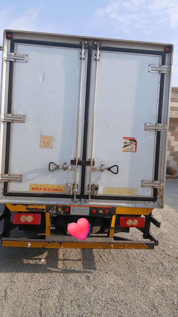 Al Safa, Vehicles, Cars & Trucks , SAR 85000,  Neat And Clean FOTON 2022 Model For Sale On Reasonable Price,  2022,  Manual,  500000 KM,  FOTON  Model In Good Condition.