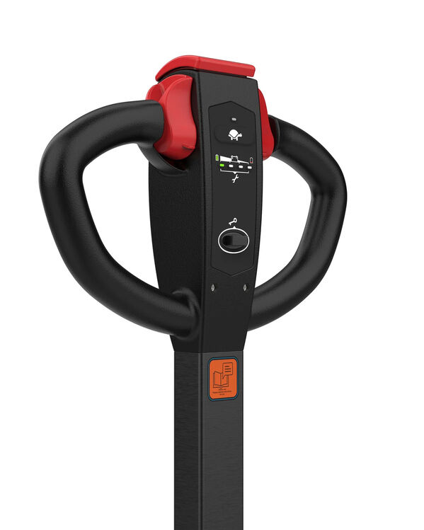 New York, Business, Stacker Lift Handle Replacement | Durable Kit & Parts