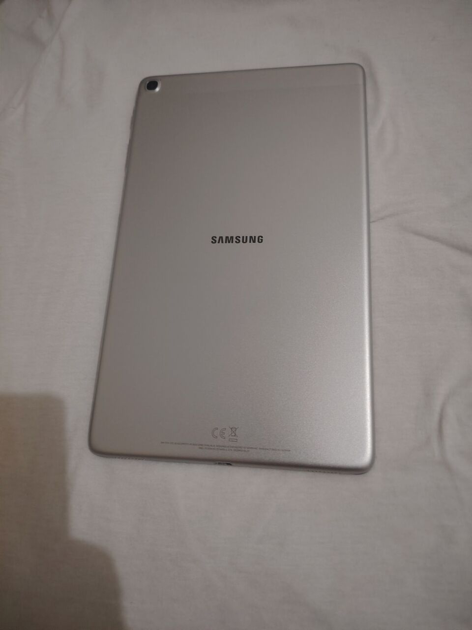 Jeddah, Mobile Phones, SAR 350,  Samsung Galaxy Tab A... Sm-T515