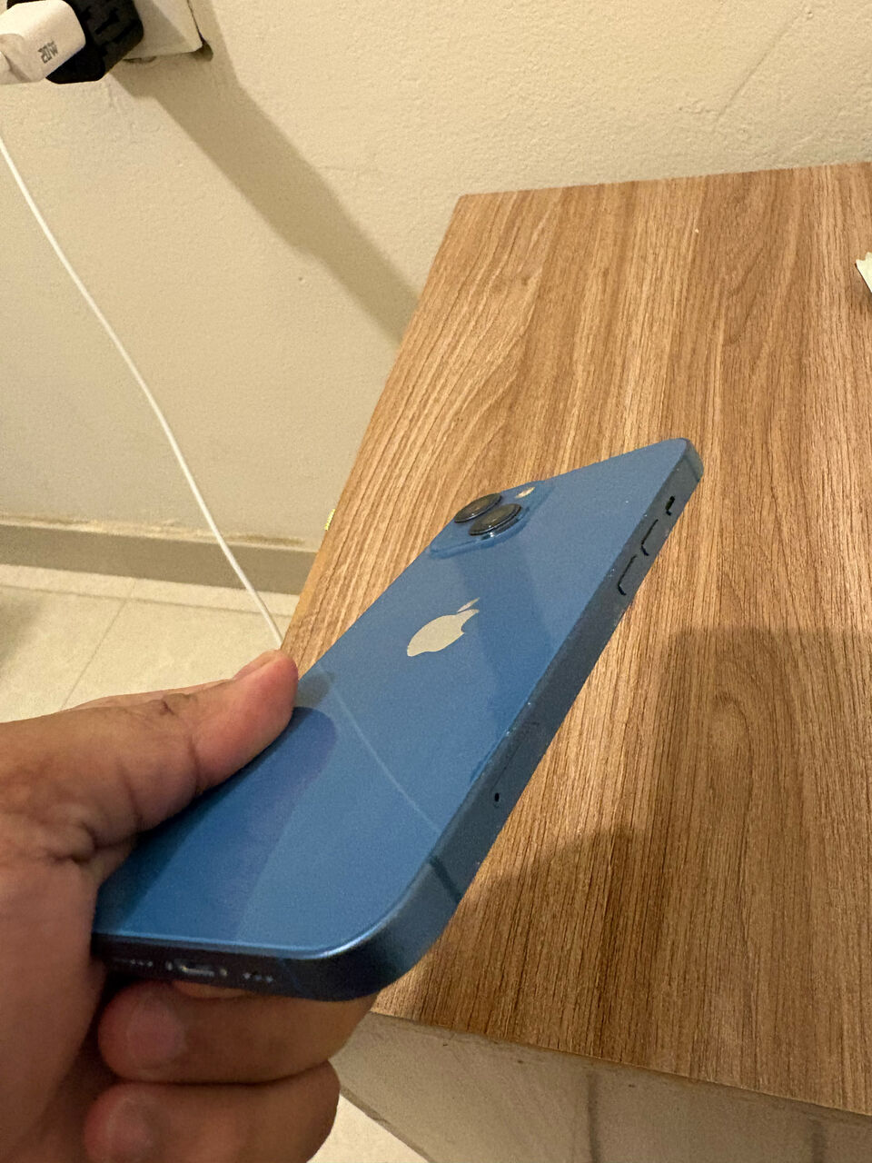 Riyadh, Mobile Phones, SAR 1000,  Iphone 13 ** Brand New Condition **  With Invoice Only 1000 SAR