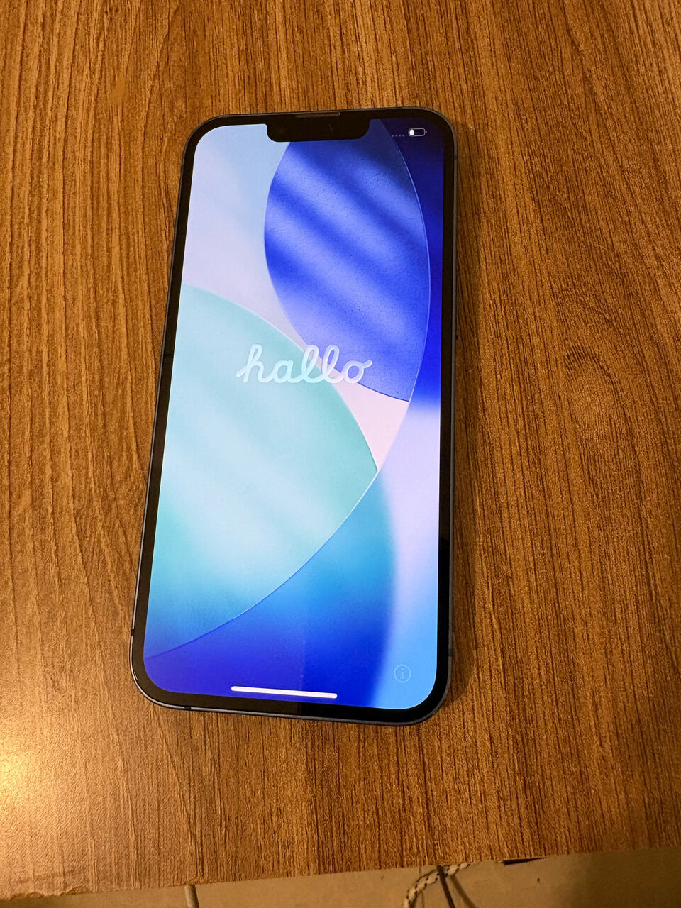 Riyadh, Mobile Phones, SAR 1000,  Iphone 13 ** Brand New Condition **  With Invoice Only 1000 SAR