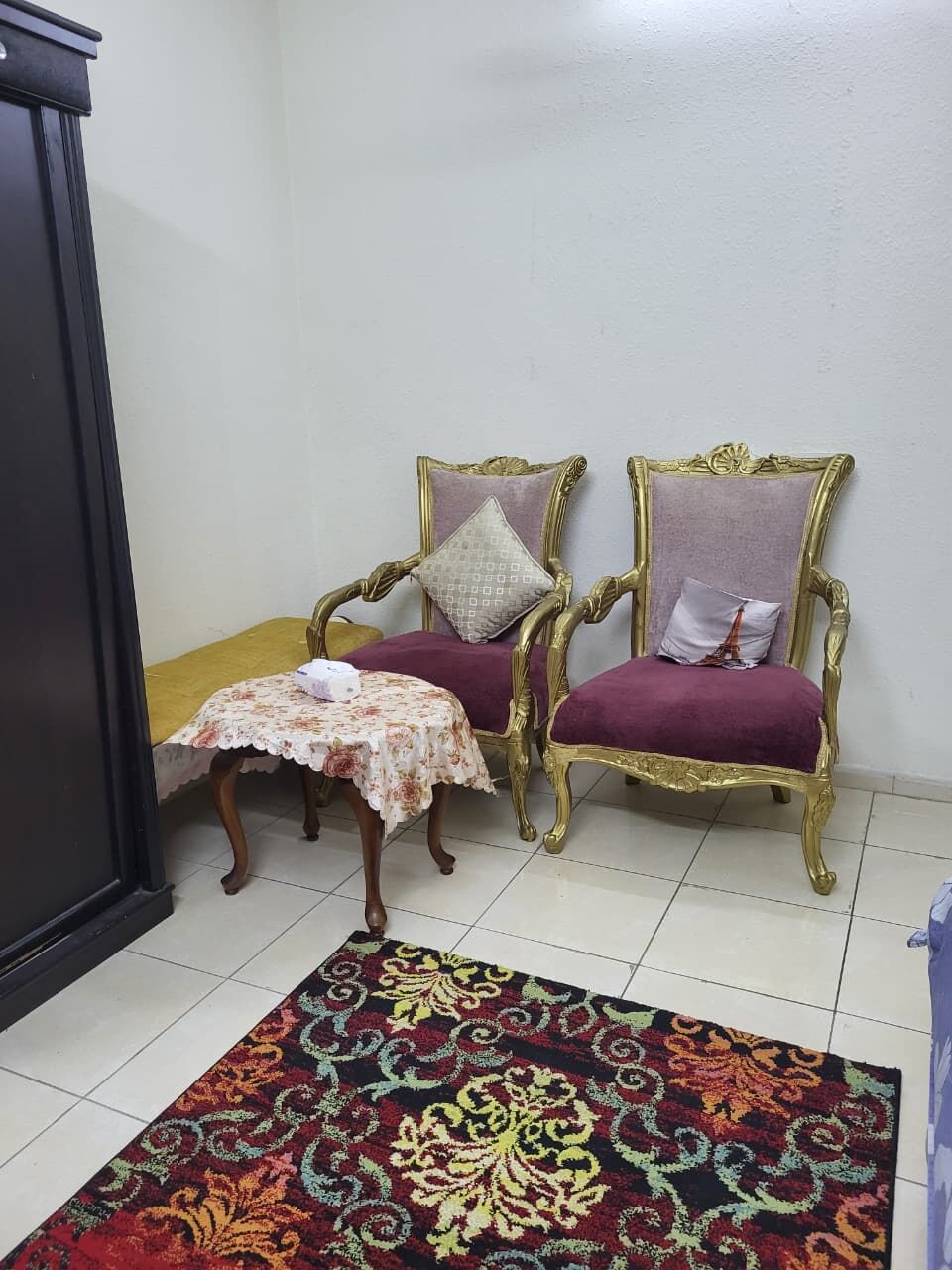 Bani Malik, Rooms for Rent, SAR 900/month,  Furnished,  900 SR -Neat & Clean Single Furnished Room For Executive Bachelor At Bani Malik