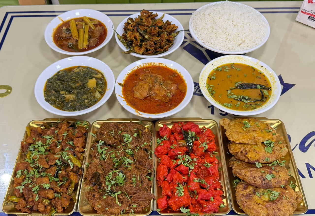 Al Aziziyah, Jobs, Chinese Chef