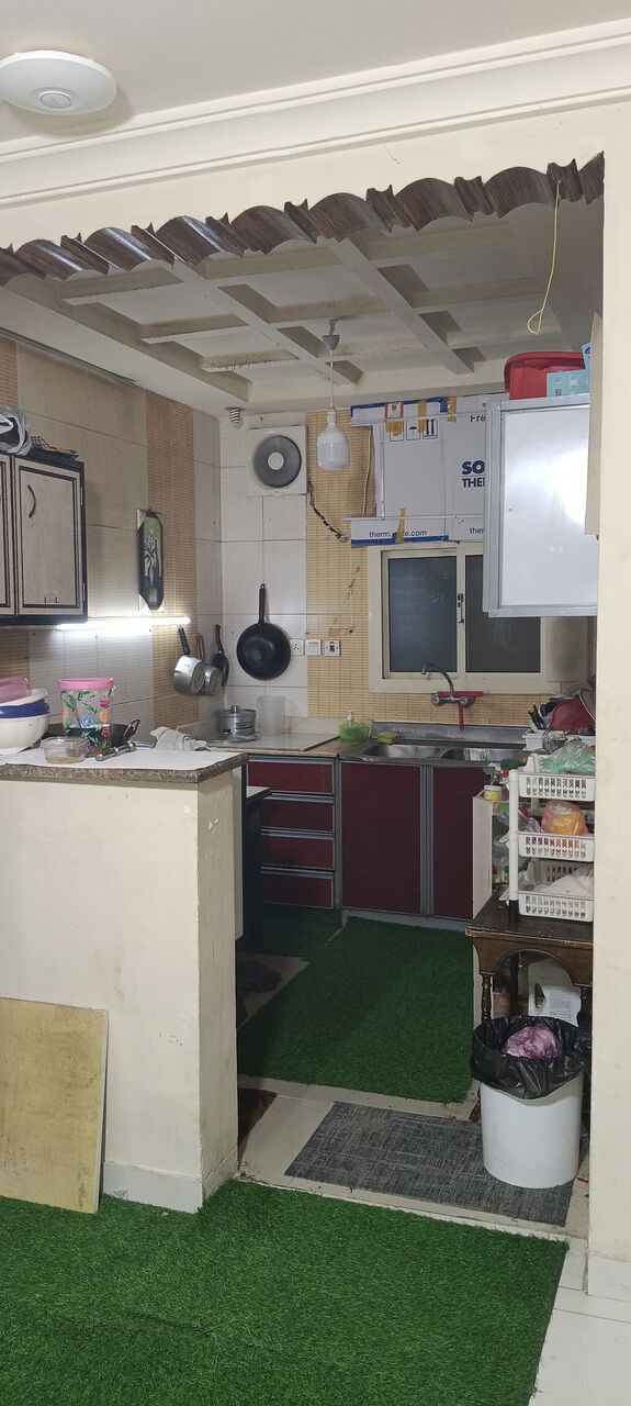 Jeddah, Bedspace For Rent, SAR 550/month,  Bed Space For Rent Monthly 550 Sr Includes All