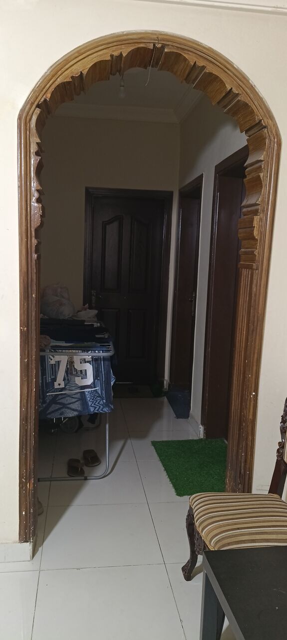 Jeddah, Bedspace For Rent, SAR 550/month,  Bed Space For Rent Monthly 550 Sr Includes All