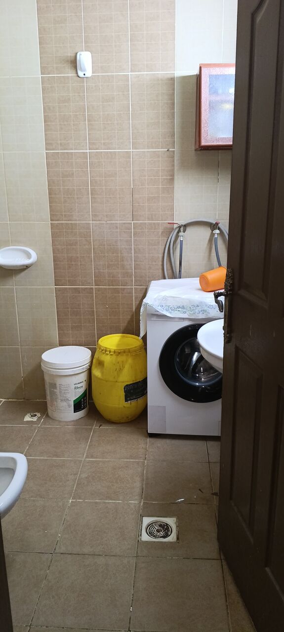 Jeddah, Bedspace For Rent, SAR 550/month,  Bed Space For Rent Monthly 550 Sr Includes All