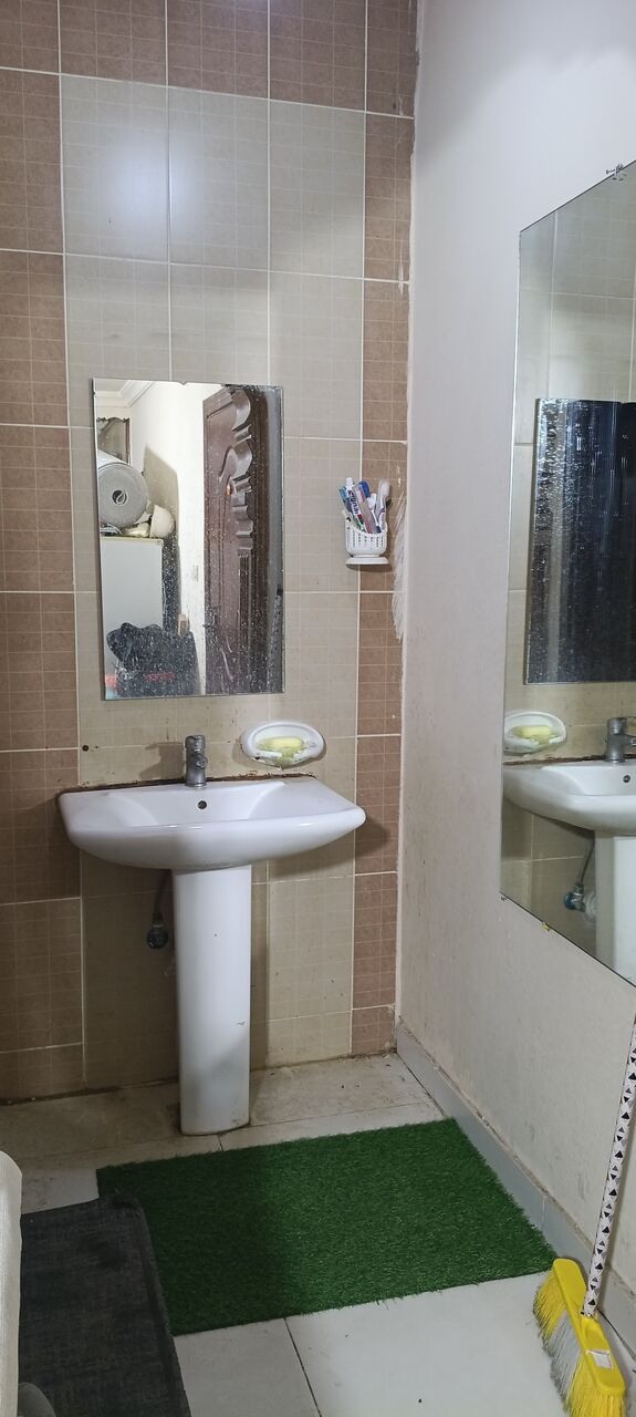Jeddah, Bedspace For Rent, SAR 550/month,  Bed Space For Rent Monthly 550 Sr Includes All