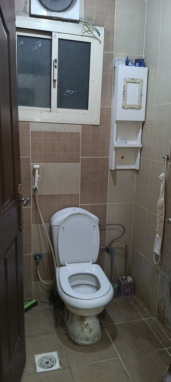 Jeddah, Bedspace For Rent, SAR 550/month,  Bed Space For Rent Monthly 550 Sr Includes All