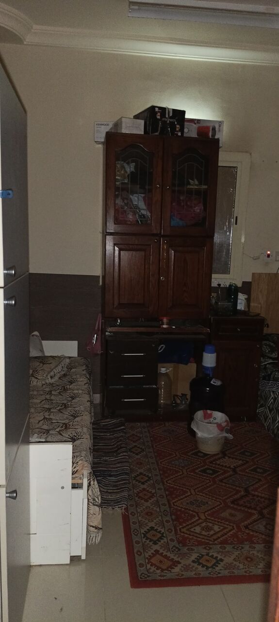 Jeddah, Bedspace For Rent, SAR 550/month,  Bed Space For Rent Monthly 550 Sr Includes All