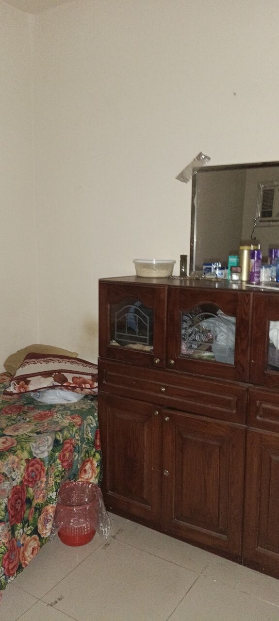 Jeddah, Bedspace For Rent, SAR 550/month,  Bed Space For Rent Monthly 550 Sr Includes All