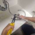 Plumber Maintenance