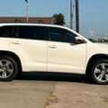 2014 Toyota Highlander Limited Platinum V6 AWD
