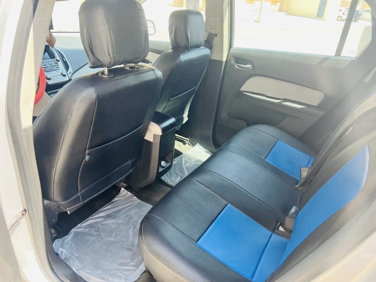 Dammam, Vehicles, Cars & Trucks , SAR 25000,  Gmc Terrain,  2013,  Automatic,  203600 KM,    Model For Sale,,25000 SAR